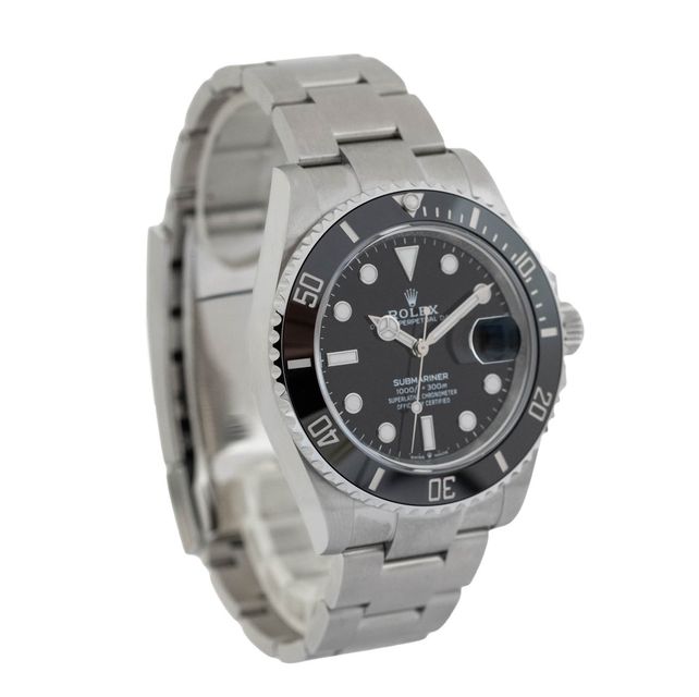 Rolex Submariner 126610 LN Image 2